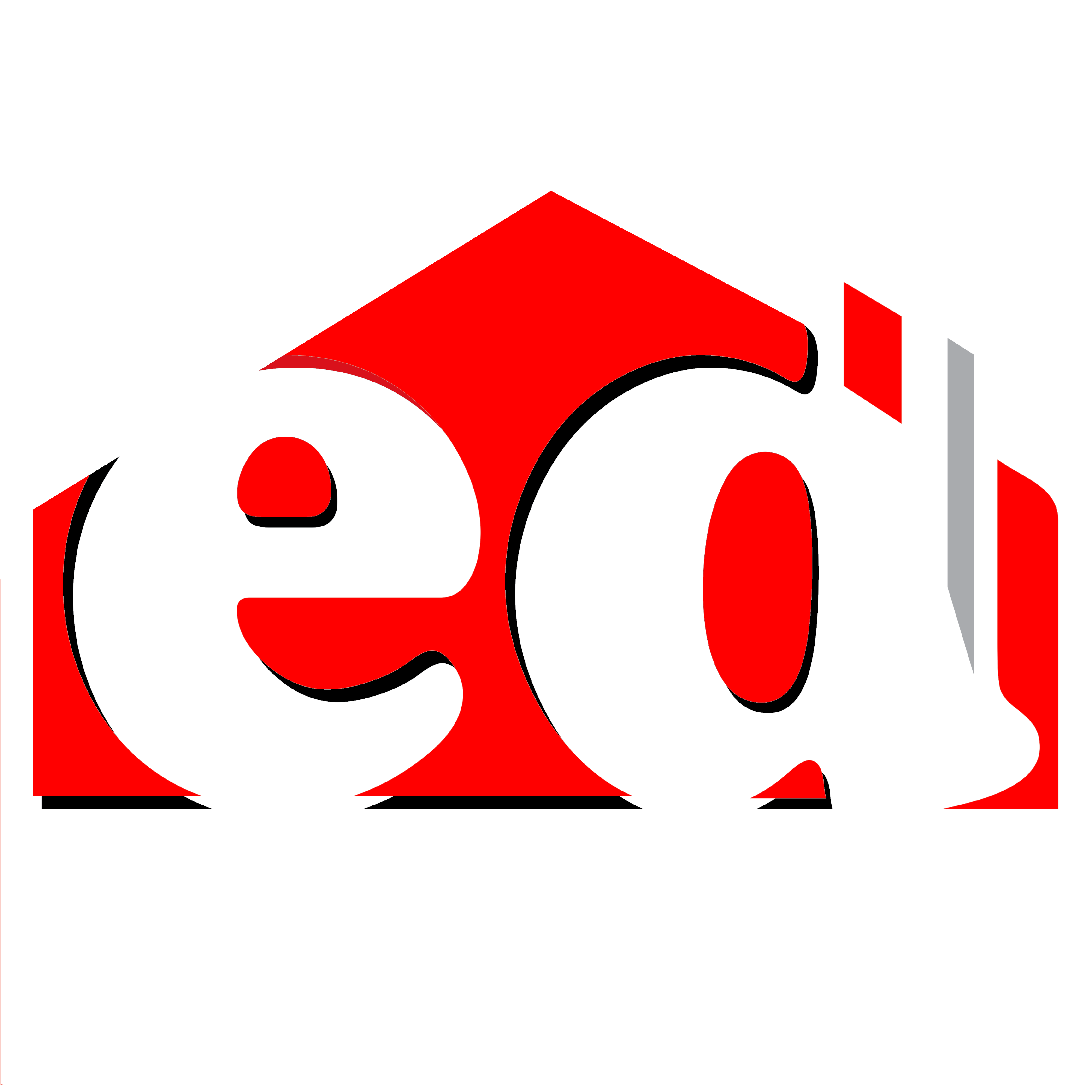 Edcrib School Management :: Logo