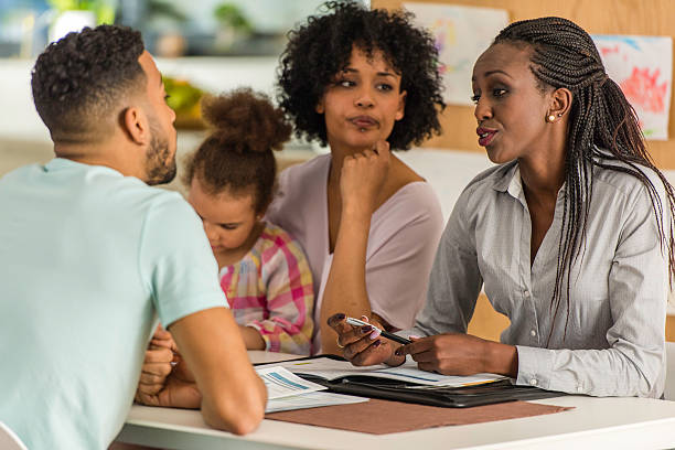 Edcrib’s Parents and Teachers Forum