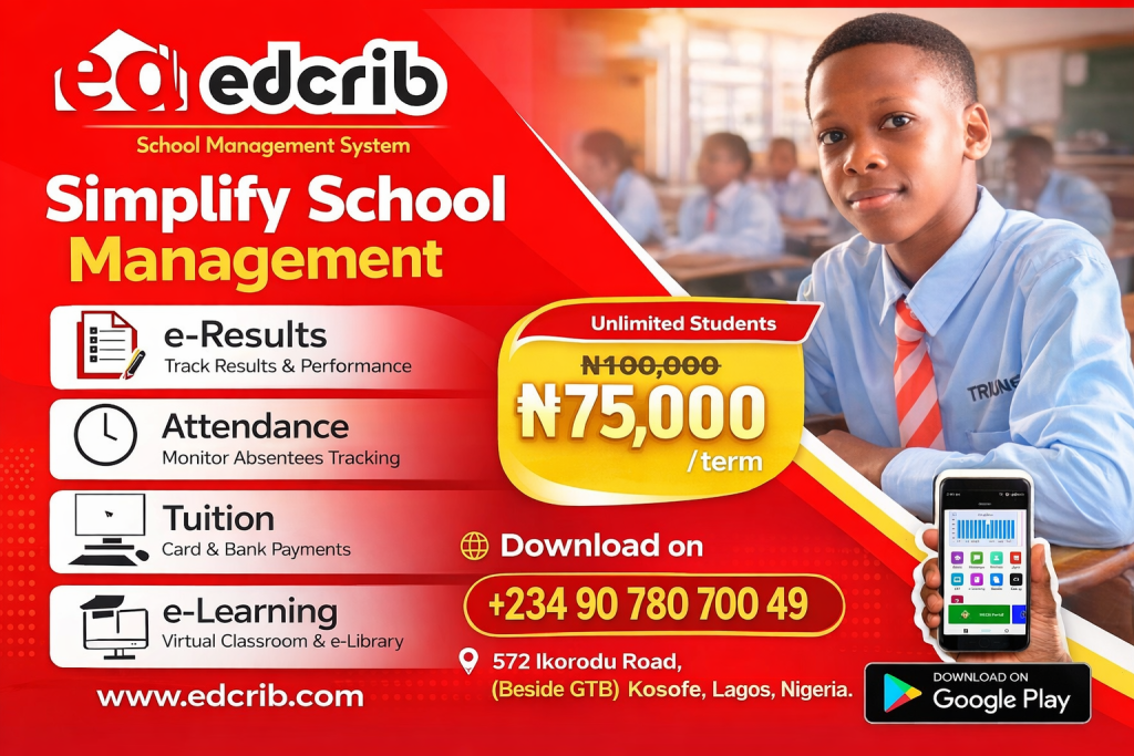 Happy Holidays from Edcrib!