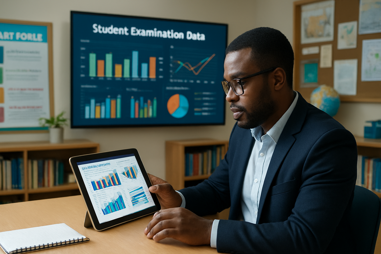 Optimizing Examination Management: Practical Strategies to Streamline Assessments and Improve Outcomes in African Schools