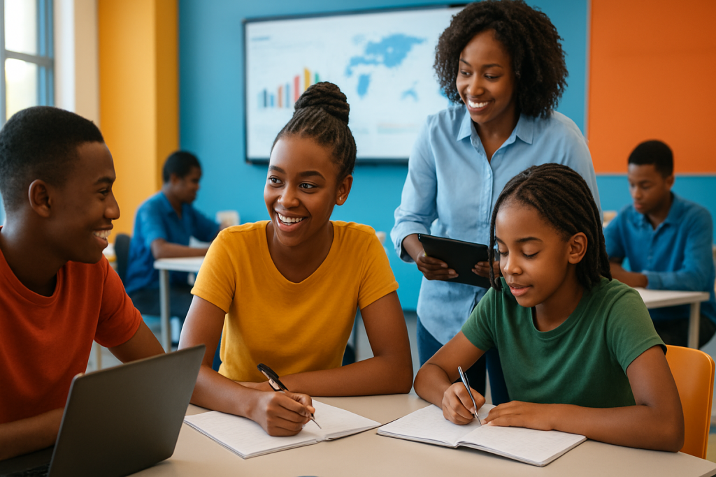 Streamlining School Finances: Effective Budgeting Strategies for Nigerian Schools in a Digital Era